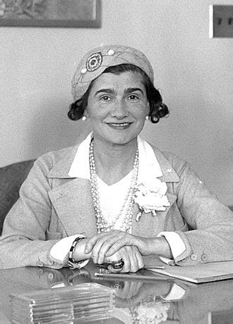 mort de chanel|coco avant chanel wikipedia.